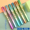 Infinity Pencil Unlimited Writing Colorful Eternal Pencil No Ink Pen Magic Pencil Painting Office School Supplies Stationery