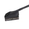 1pc Battery Connect Cable para Dell Latitude E5470 5470 ADM70 0C17R8 DC020027E00