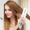 RUCHA infrarouge coiffure lisseur de 2 pouces de large salon de coiffure de coiffure à vapeur Styler en céramique Tourmaline Flat plat 240401