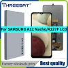 Nuova alta qualità per Samsung A12 NACHO LCD A127F A127M A127U LCD Display Touch Screen Digitazer Assembly per Samsung A127F LCD