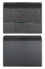 Клавиатуры Новые три цвета для Lenovo ThinkPad X1 Клавиатура Клавиатура Gen2 TP00082K1 2016/2017 Год ноутбука таблетка US Клавиатура