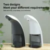 Liquid Soap Dispenser 330ML Automatic Touchless Battery Smart Foam Machine Infrared Sensor Hand Free