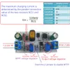 DC-DC Module de charge MPPT de débarquement pour 1,5-25V Li-ion / Li-Po / Lifepo4 / Lithium Titanate Batteries SD29AJTC