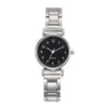 Женские часы роскошные запястья часы для женских модных аналоговых Quartz Wath
