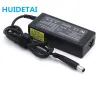 Adaptador 18.5V 3.5A 65W Carregador de bateria do Adaptador CA Universal para HP Compaq Probook 4510S 4515S 4710S Laptop Frete grátis