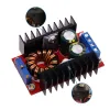 DC DC 9A 300W 150W 80W Buck Boost Converter Justerbar Step Down Buck Converter 5-40V till 1,2-35V Power Module LED-drivrutin XL4016