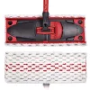 Spray MOP Head House Home holdhold Pad in legno Strumenti di pulizia di sporcizia lavabili riutilizzabili