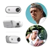 Kameras Insta360 Go Sport AI Actionkamera Handsfree Panoramic 1080p Video Auto -Bearbeitung Kamera für YouTuber Vlog für iPhone Android