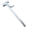 Hammer of Truss Stage Aluminium, Spigot Spigot Lighing TRUSS HAMMER STRUST REPOVOVER POUR GLOBAL F34 TRU Global Truss Repose