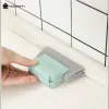 Portable Home Cleaning Tools Window Sill Window Slot Gap Brush Groove Small Brush Squeegee Flooring Tools Outils De Nettoyage