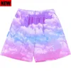 Summer erics sport shorts Designer shorts men women eric manuel shorts emmanuels beach shorts ee shorts Breathable basketball short Outdoor Casual shorts M--3XL