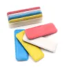 Colorful Erasable Fabric Chalk, Tailor's Chalk for Patchwork Clothing, DIY Sewing Tools, Needlework Accessories, 4Pcs Set