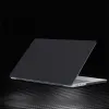 Fall Slim Soft för MacBook Pro 13 Fall Laptop för MacBook Air M1 Fall 2020 Omslag för Apple 14 tum 2023 M2 2021 Kolfiberstruktur