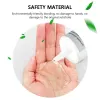 Glass Glue B7000 Adhésif UV Glue Multi usage Super Glue Strong Epoxy Resin DIY CRAFTS POUR SMARTPHONE FOURNIR MÉTAL