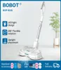 Bobot Mop King Cordless Electric Floor Robot Robot Handheld Electric Mop Spray Mop Mop Wet Dry Cleaning7774375