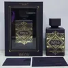 عود من أجل العظمة 90 مل السعادة الخاصة parfum eau de parfum طويلة الأمد رذاذ العطر المحايد parfum مزيل العرق السوداء الذهب كولونيا