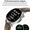 Huawei GT4 Pro Smart Watch Men Watch4Pro HD Infinite Screen BluetoothコールGPS心拍数血圧スマートウォッチ2024