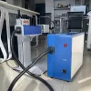 JPT M7 MOPA Fiber Laser Engraving Marking Machine Raycus Metal Steel Jewelry Gold Cutting Engraver 100W 60W 50W 30W 20W