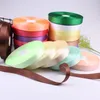 25yards/Roll 6mm 10mm 15mm 20mm 25mm 40mm 50mm Satin Ribbons DIY Artificial Silk Roses Crafts Gifts Wrap Supplies sewing ribbo