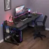 Modern Studen Computer Desks Executive Luxury Reading Designer Office Desk Minimalist 독특한 Mesa Escritorio 홈 가구
