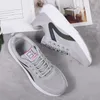 men women trainers shoes fashion black yellow white green gray comfortable breathable Spring GAI -70 color sports sneakers outdoor shoe