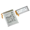 Helt ny EB-BF711ABY EB-BF712ABY-batteri för Samsung Galaxy Z Flip 3 Flip3 5G F711 F711B F712 SM-F711B Batterier+Tools