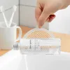 10/5/1PCS Darmowe prysznic Cover Cover Hair Hair Catcher Sitter Stopper Kitchen Filtry Akcesoria łazienkowe