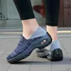 Fitnessskor xahn vulkaniserad kvinna sneakers lägenhet