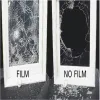 Filmy Dostosowane rozmiar bezpieczeństwa i bezpieczeństwo Film okienny Załącz szklanki okien dla miejsc publicznych 2 mil Grubość Dropshipping