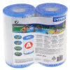 Per filtro Intex Tipo A Piscina Intex 29002, per piscina per aspirapolvere filtro a cartuccia