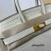 Sac à main designer Crocodile Cuir 7A Qualité French Hand Cousue Femme'sdnkBD0XU