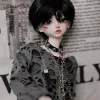 Shugafairy Farkas 1/4 BJD Dolls LM Body kwetsbare jeugdcosplayer post apocalyptische stijl poppen ball jointed poppen geschenken speelgoed speelgoed