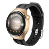 New JS Watch 4 Pro Smart Bracelet Bluetooth Call Heart Rate, Pressure, Blood Oxygen, Sports Music