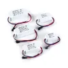 LED Constant Driver 1-3W 4-7W 8-12W 13W-18W 18-24W 300mA Power Supply Light Transformers For LED Downlight Lighting AC85-265V