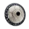 Sunshine MTB Cassette 8/9/10/11/12 Speed 32/36/40/42/46/50/52T Mountain Bicycles Sprocket de vélo de roue libre pour Shimano / Sram