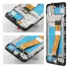 6.5'' A03 Screen With Frame Replacement, for Samsung Galaxy A03 A035 A035F A035F/DS Lcd Display Touch Screen Digitizer Assembly