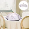 Dinnerware Sets Meal Cover Folding Covers Kitchen Supply Umbrella Portable Protector Tents