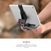 Drones Tablet Holder for DJI Mavic 3 / Mini 2 Air 2/2S Remote Control Tablet Bracket Stand Mount Clamp Clip for IPad Mini Air Ipad Pro