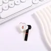 Металлический 1pcs Kpop Lightstick Pin Ateez бездом