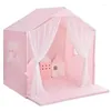 Kennels Pet Tent Four Seasons Universal Removável e Lavável Cachorro Kennel Teddy Pequeno Cato Princess Bed Spring Summer Summer