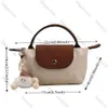 2024 Ladies Trend mini Bolsas de ombro Mulheres Design de luxo Bolsa Crossbody Bolsa Lady Compolador Bolsa de compras feminino