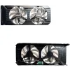 Pads Neu für Palit Geforce P106100 GTX1060 1070 1070TI 1080 Dual Graphics Card Ersatztafel mit Fan GA91S2U