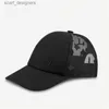 Ball Caps Mens Designers Baseball cap voor man Fashion Net Ball Cap Verstelbare zomer Zonn hoed Casual merk Letters Luxurys Designers gemonteerde hoeden Y240409