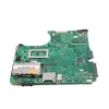 Motherboard NOKOTION 538409001 538407001 for HP Compaq 510 610 CQ510 CQ610 Series Laptop Motherboard DDR2 With Free Cpu