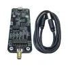 Radio semplificato RSP1 MSI2500 MSI001 Ricevitore SDR Circuito ADC 12BIT 10KHz1ghz Accessori per mounele che ricevono la radio amatoriale Electro E7Z8