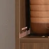 Космос спасение гостиных шкафов для ванной комнаты Модульная ящика Шотона кухня для хранения ванной комнаты мебель салон YR50LC