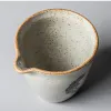 Дзенская ручная керамика ярмарка ярмарка китайская чай