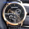AP Diving Wrist Watch Mens Automatic Machinery 18K Rose Gold Dynamic Storage Watch