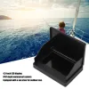 Objectif 4.3 pouces LCD Monitor IP67 Kit de caméra de pêche en sous-marine imperméable en profondeur avec pour la pêche au bateau à lac de glace de mer