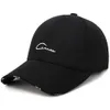 Zonnebrandcrème Baseball Cap Men, veelzijdige lente en zomer, modieuze duckbill -pet, originele stijl, casual Koreaanse versie, outdoor fietszonhoed voor vrouwen